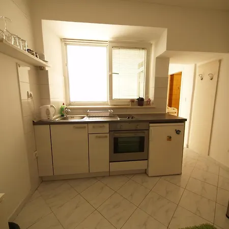 Apartment Dundo Dubrovnik
