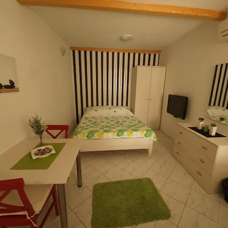 Dundo Apartment