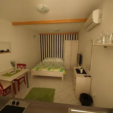 Apartamento Dundo *
