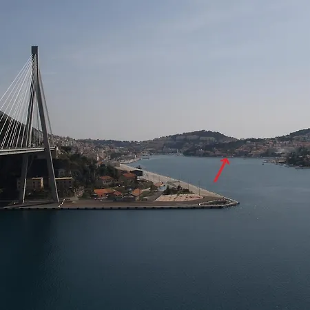 Dundo Apartamento Dubrovnik
